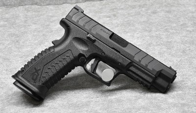 Springfield Armory~ XDM Elite~ 9mm Luger