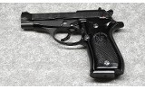 Beretta~ 81 Cheetah~ 7.65 (.32 ACP) - 4 of 5