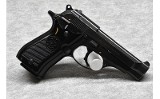 Beretta~ 81 Cheetah~ 7.65 (.32 ACP) - 5 of 5
