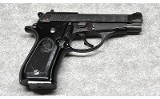 Beretta~ 81 Cheetah~ 7.65 (.32 ACP) - 3 of 5