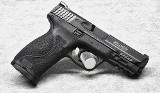 Smith & Wesson~ M&P 9 M2.0~ 9mm Luger - 1 of 2