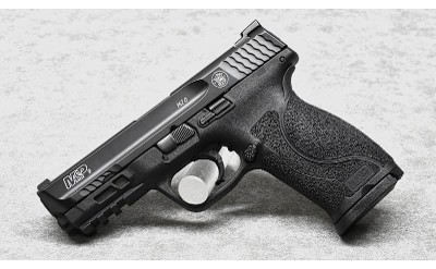 Smith & Wesson~ M&P 9 M2.0~ 9mm Luger - Image 2 of 2