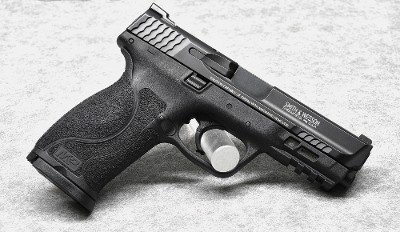 Smith & Wesson~ M&P 9 M2.0~ 9mm Luger