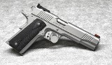 Kimber~ Stainless Target II~ 9mm Luger - 1 of 2