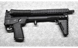 Kel-Tec~ Sub2000 Gen 3~ 5.7x28mm - 4 of 4