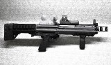 Kel-Tec~ KSG~ 12 Gauge