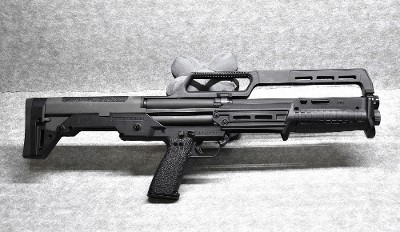 Kel-Tec~ KS7~ 12 Gauge