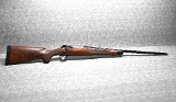 Browning Viana~ Winchester~ 70 Super Grade~ .270 WSM