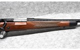 Browning Viana~ Winchester~ 70 Super Grade~ .270 WSM - 3 of 8