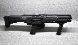 Standard Manufacturing~ DP-12~ 12 Gauge