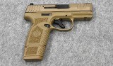 FN Reflex~ 9mm - 1 of 2