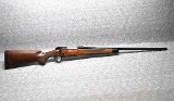 Browning Viana~ Winchester 70 Super Grade~ .270 WSM