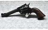 Ruger~ New Model Single Six~ .22 LR/ .22 WMR - 3 of 3