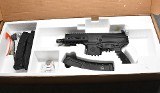 Sig Sauer~ MPX~ 9mm Luger - 1 of 3