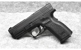 Springfield Armory~ XD-40~ .40 S&W - 3 of 3