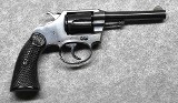 Colt~ Police Positive~ .32 Police