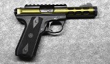 Ruger~ 22/45 Lite~ .22 Long Rifle - 1 of 1