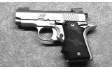 Kimber~ Micro 9~ 9mm Luger - 2 of 3