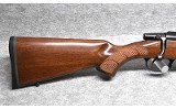 CZ~ 550 American~ .22-250 Remington - 2 of 8