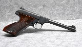 Colt~ Woodsman~ .22 Long Rifle