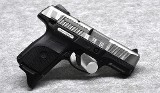 Ruger~ SR9C~ 9mm Luger - 1 of 2