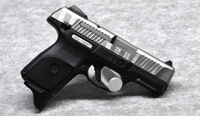Ruger~ SR9C~ 9mm Luger