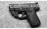 Smith & Wesson~ M&P9 Shield~ 9mm Luger - 2 of 2