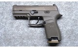 Sig Sauer~ P320~ 9mm Luger - 2 of 2