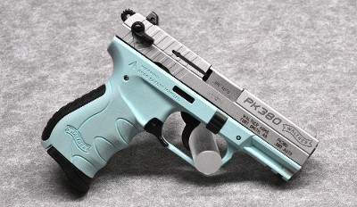 Walther~ PK380~ .380ACP