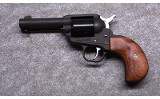 Ruger~ Wrangler~ .22 Long Rifle - 2 of 2 Ruger~ Wrangler~ .22 Long Rifle - 2 of 2