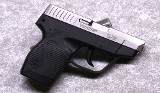 Taurus~ PT 738 TCP~ .380 ACP - 1 of 2