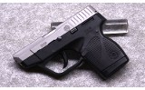 Taurus~ PT 738 TCP~ .380 ACP - 2 of 2