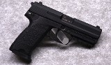 Heckler & Koch~ USP~ .45 ACP - 1 of 2