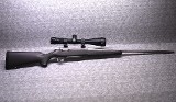 Browning~ A-Bolt Stainless Stalker LH~ .338 Winchester Magnum - 1 of 8