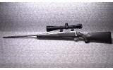 Browning~ A-Bolt Stainless Stalker LH~ .338 Winchester Magnum - 5 of 8
