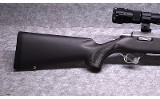 Browning~ A-Bolt Stainless Stalker LH~ .338 Winchester Magnum - 2 of 8