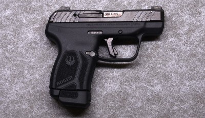 Ruger~ LCP MAX~ .380 ACP