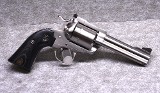 Ruger~ Lipsey's New Model Super Blackhawk~ .44 Magnum - 1 of 2