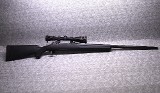 Savage~ 12~ .22-250 Remington - 1 of 8