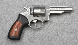 Ruger GP100 - 1 of 2 Ruger GP100 - 1 of 2