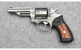 Ruger GP100 - 2 of 2 Ruger GP100 - 2 of 2