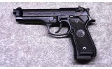 Beretta~ 92FS~ 9mm Luger - 2 of 2
