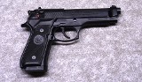 Beretta~ 92FS~ 9mm Luger - 1 of 2