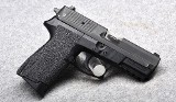 Sig Sauer SP2022~.40S&W
