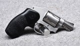 Smith & Wesson 642-2~.38 SPL plus P - 1 of 2