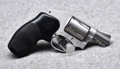 Smith & Wesson ~ 642-2 ~ .38 Special+P