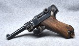 DWM Luger~30 Luger (7.62x21) - 1 of 2