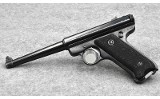 Ruger Standard Automatic (pre Mark series)~ .22lr - 2 of 3
