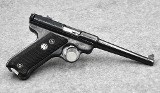 Ruger Standard Automatic (pre Mark series)~ .22lr