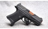 Shadow Systems Corp. CR920~9 MM Luger - 2 of 2